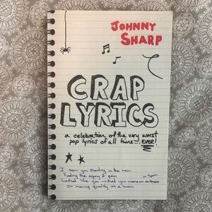 Crap Lyrics